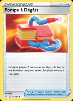 Carte Pokémon