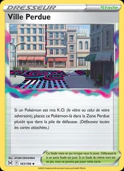 Carte Pokémon