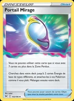 Carte Pokémon