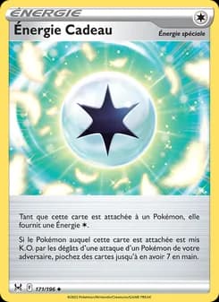 Carte Pokémon