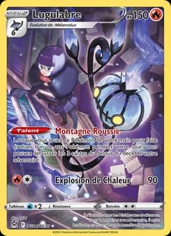 Carte Pokémon