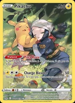 Carte Pokémon