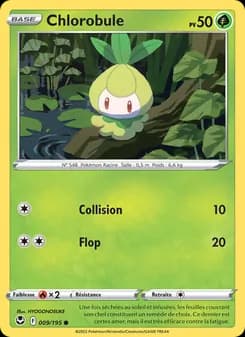 Carte Pokémon