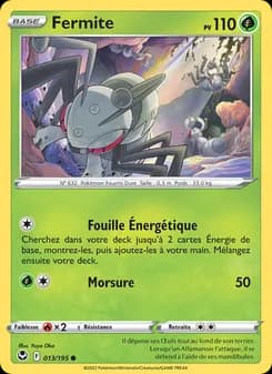 Carte Pokémon