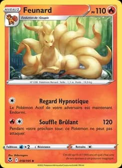 Carte Pokémon