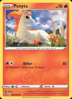 Carte Pokémon