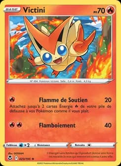 Carte Pokémon