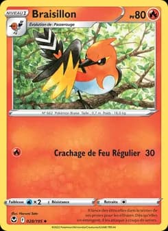 Carte Pokémon