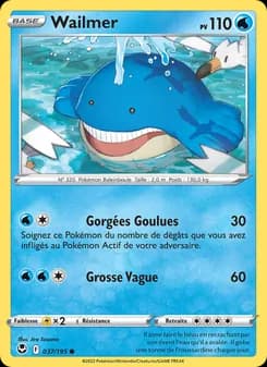 Carte Pokémon