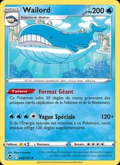 Carte Pokémon