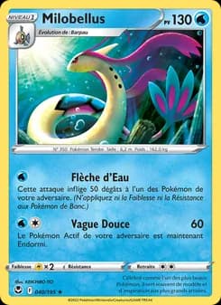 Carte Pokémon