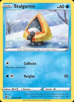 Carte Pokémon