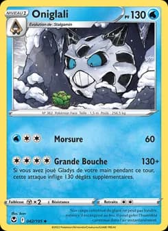 Carte Pokémon