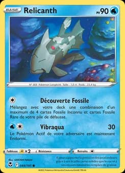 Carte Pokémon