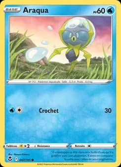 Carte Pokémon