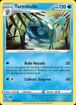 Carte Pokémon