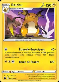 Carte Pokémon