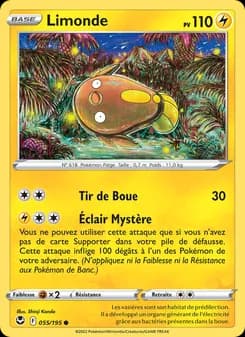 Carte Pokémon