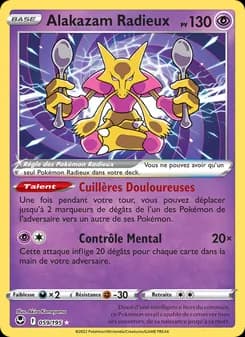 Carte Pokémon