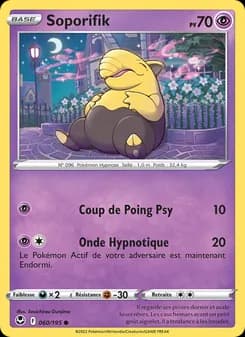 Carte Pokémon