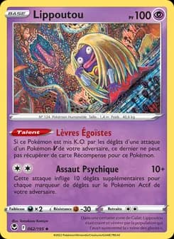 Carte Pokémon
