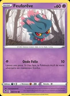 Carte Pokémon