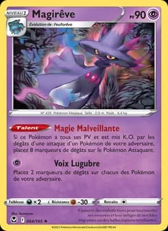 Carte Pokémon