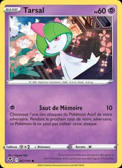 Carte Pokémon