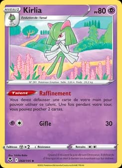 Carte Pokémon