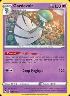 Carte Pokémon