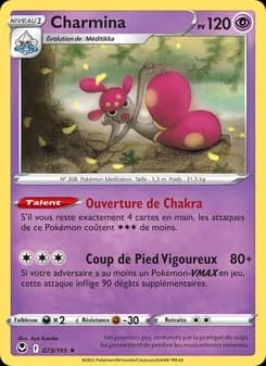 Carte Pokémon