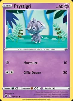 Carte Pokémon