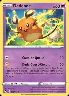 Carte Pokémon