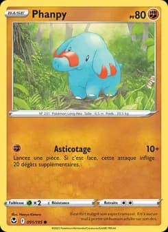 Carte Pokémon
