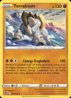Carte Pokémon