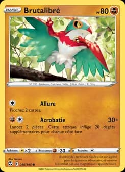 Carte Pokémon