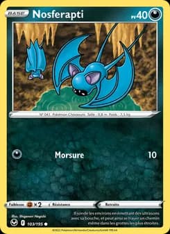 Carte Pokémon