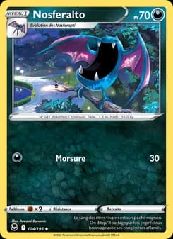 Carte Pokémon