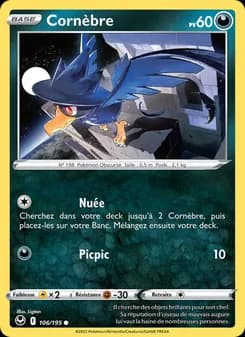 Carte Pokémon