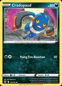 Carte Pokémon