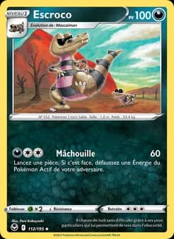 Carte Pokémon
