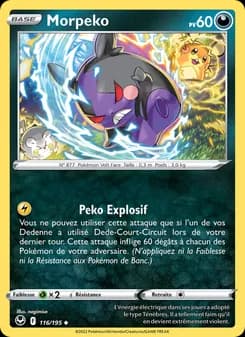 Carte Pokémon
