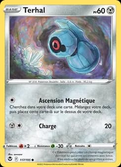 Carte Pokémon