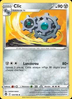 Carte Pokémon