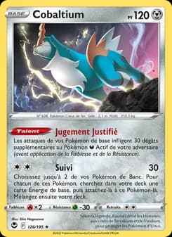 Carte Pokémon