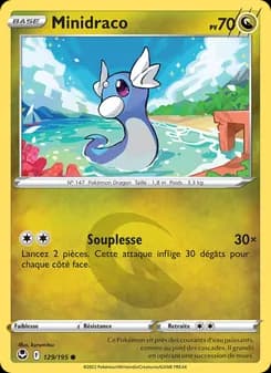Carte Pokémon