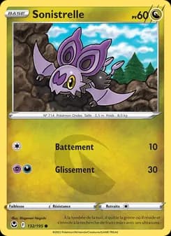 Carte Pokémon