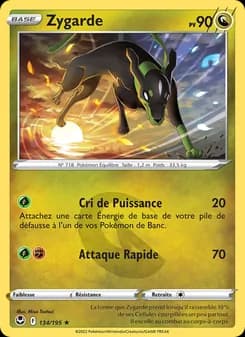 Carte Pokémon