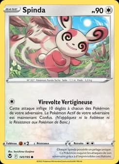 Carte Pokémon