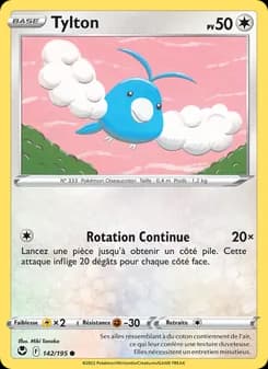 Carte Pokémon